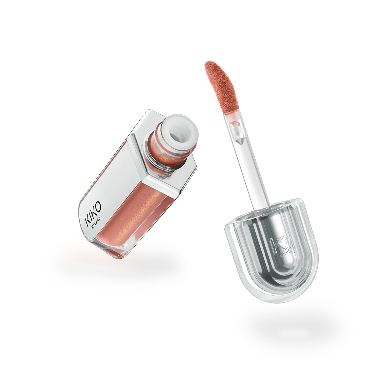 „04 Lips Don’t Lie” 3D Xtreme lūpų blizgesys